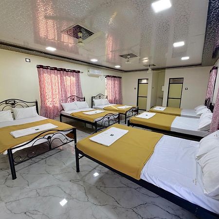 Deep Bhavani Resort Karjat Extérieur photo