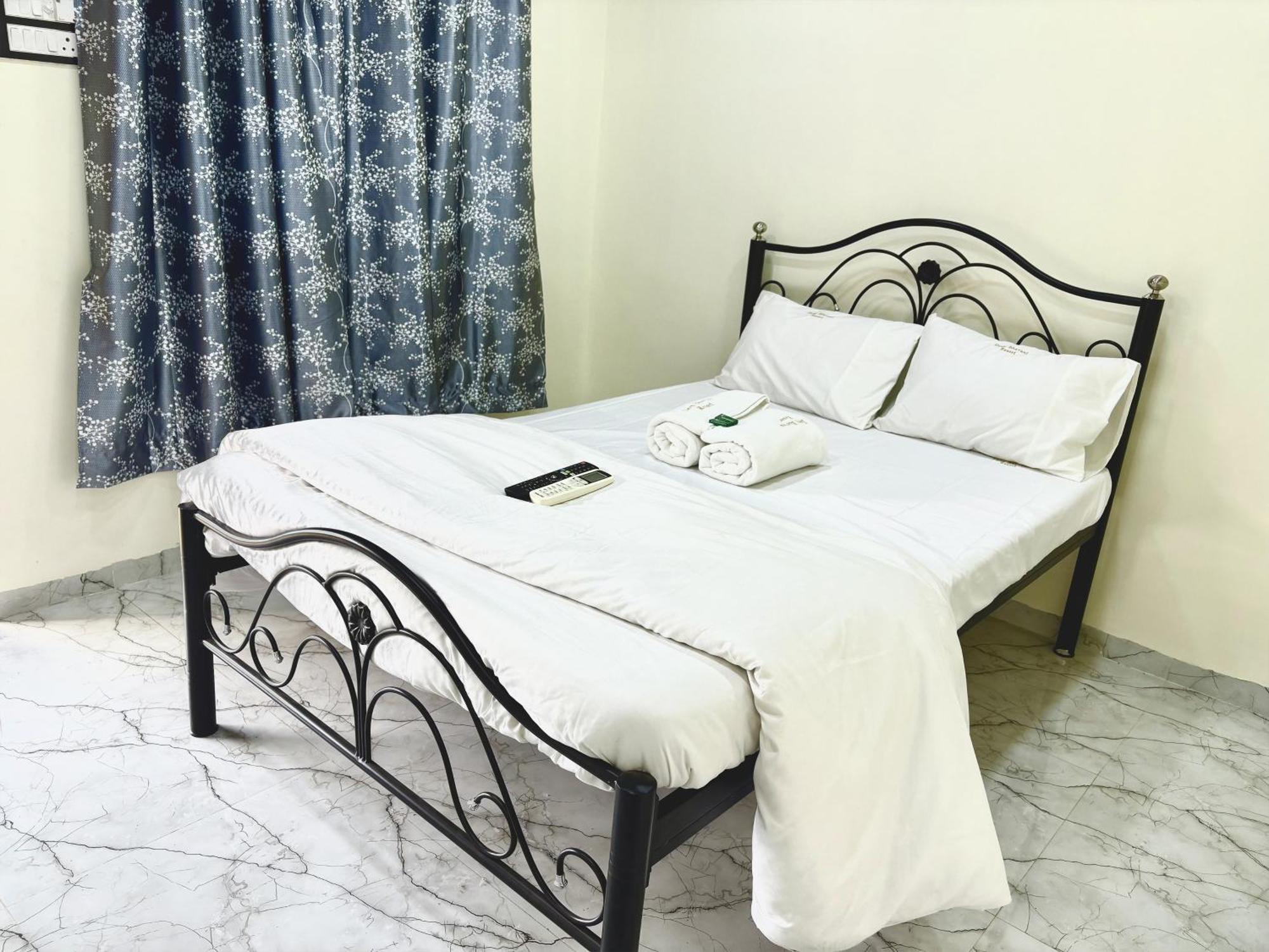 Deep Bhavani Resort Karjat Extérieur photo